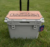 Yukon 35QT Cooler
