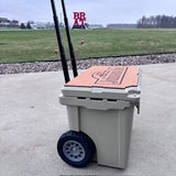 Yukon 35QT Cooler