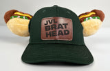 Brat Head Cap