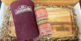 Classic Summer Sausage Gift Box