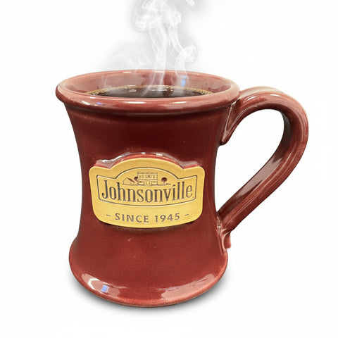 Fresh Awakening Handcrafted Mug