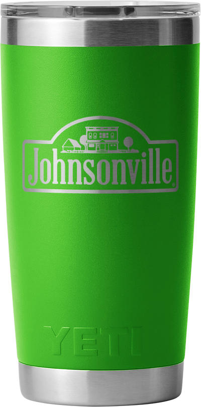 YETI Rambler – Johnsonville Marketplace