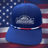 Flag Cap