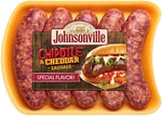 Chipolte Cheddar Sausage 6-packages