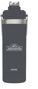 ICOOL Stainless Steel Bottle