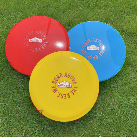 Disc Golf Set