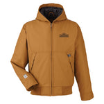 Dri Duck Rubicon Jackets