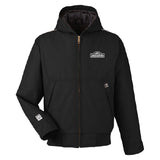 Dri Duck Rubicon Jackets