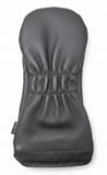 Leather Golf Driver Head Cover