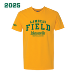 Johnsonville Lambeau Field 2025 T-Shirt