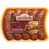 Special Flavor Brat Variety Pack