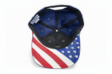 Flag Cap