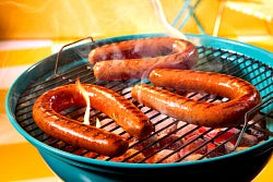 Fresh Sausage Variety Box - 4 packages