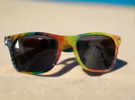 Rainbow Malibu Sunglasses
