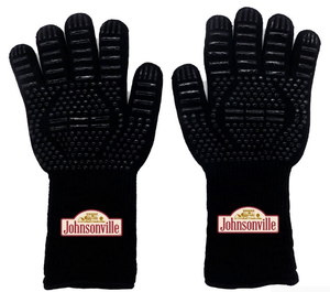 HeatGuard Grilling Gloves