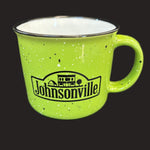 Campfire Ceramic Mugs