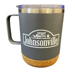 Explorer Cork Bottom Mugs