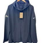 Nike Hooded Jacket