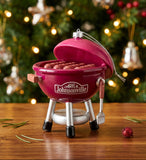 Grill Ornament