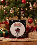 Grill Ornament