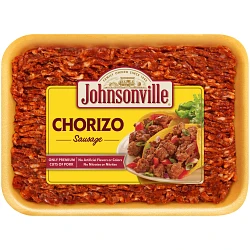 Chorizo Ground Sausage 6 packages