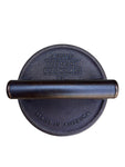 Austin Foundry Burger Press