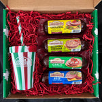 Holiday Cheer Gift Box