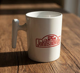 Keep it Juicy Ceramic Mug