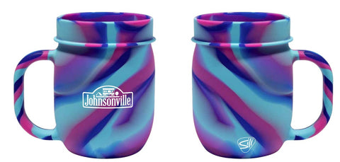 Sillicone Barrel 25oz