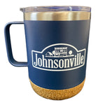 Explorer Cork Bottom Mugs