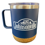 Explorer Cork Bottom Mugs