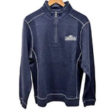 Tommy Bahama Tobago Bay 1/2 Zip