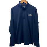 Men's Storm Creek Quarter Zip