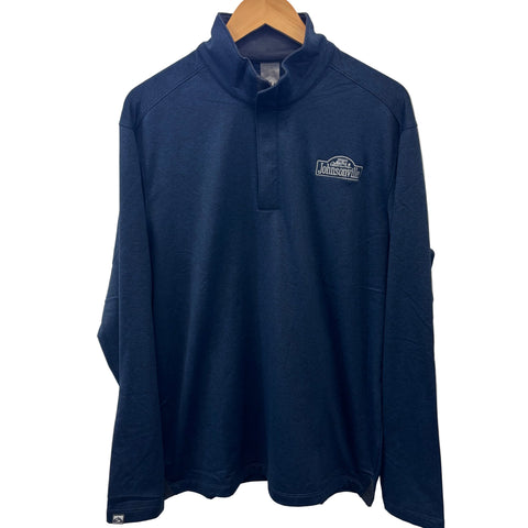 Men's Storm Creek Quarter Zip