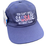 Sausage USA Cap