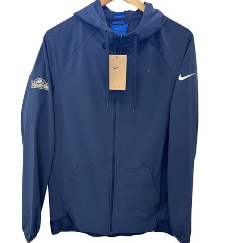 Nike Hooded Jacket
