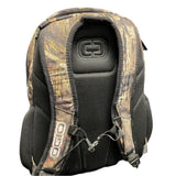 Ogio Camo Backpack