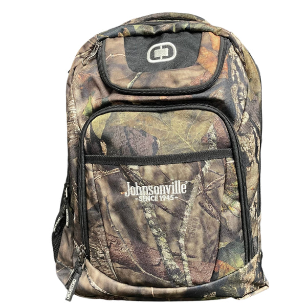 Ogio Camo Backpack – Johnsonville Marketplace