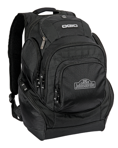 Ogio Mastermind Backpack – Johnsonville Marketplace display picture 2