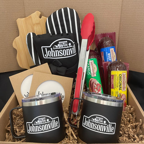 ON WISCONSIN! GIFT BOX