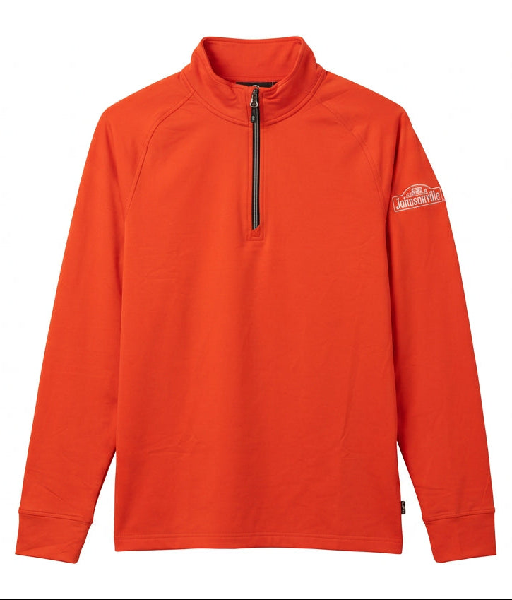 Cutter & Buck Men's 1/4 Zip – Johnsonville Marketplace