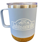 Explorer Cork Bottom Mugs
