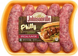 Special Flavor Brat Variety Pack