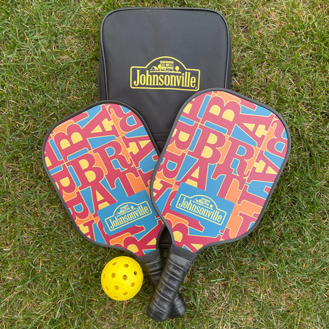 Pickleball Set