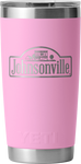 YETI Rambler