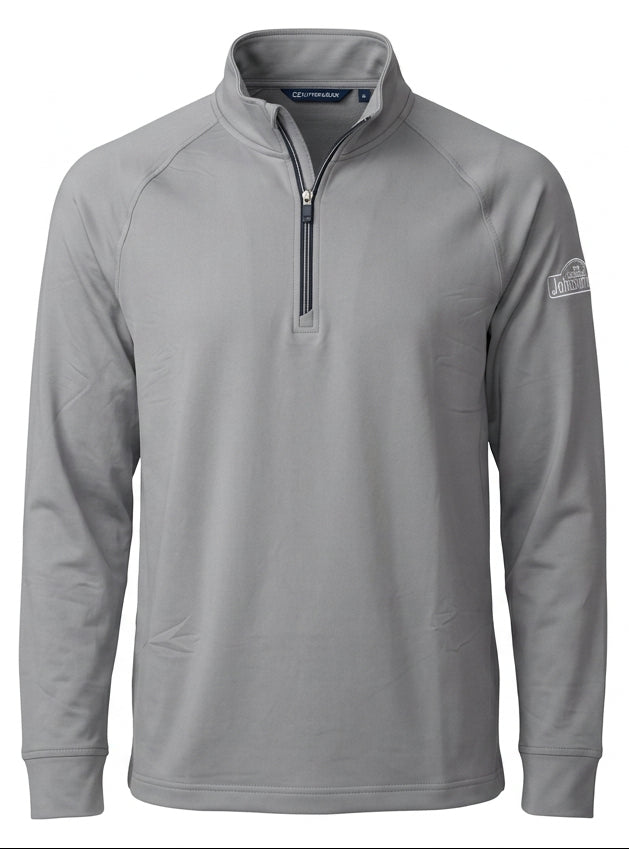 Cutter & Buck Men's 1/4 Zip – Johnsonville Marketplace
