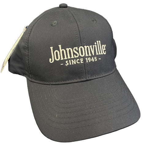 Navy Johnsonville 1945 Pro Style Cap