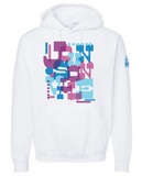 Johnsonville Multi Color Hoodie