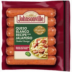 Latin Inspired Flavor Johnsonville Marketplace