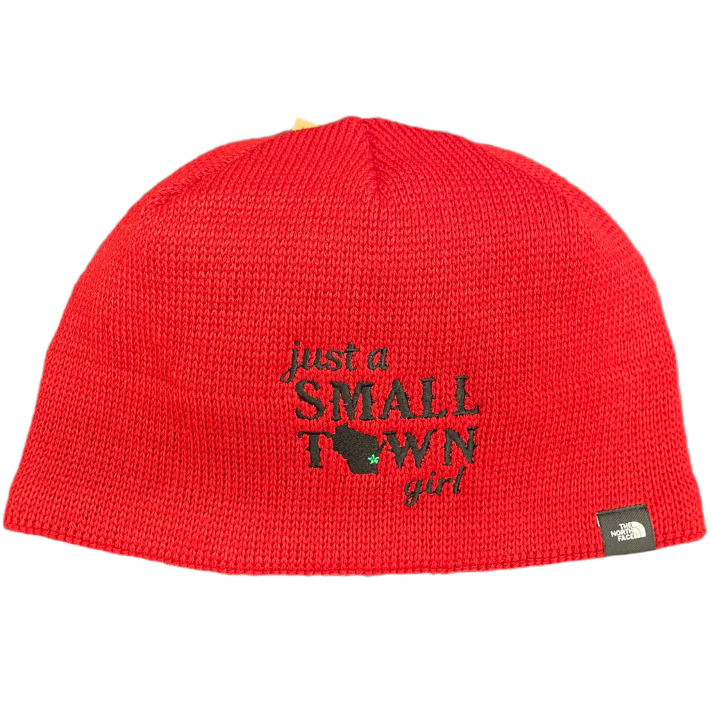 North Face Small Town Girl Beanie Johnsonville Marketplace